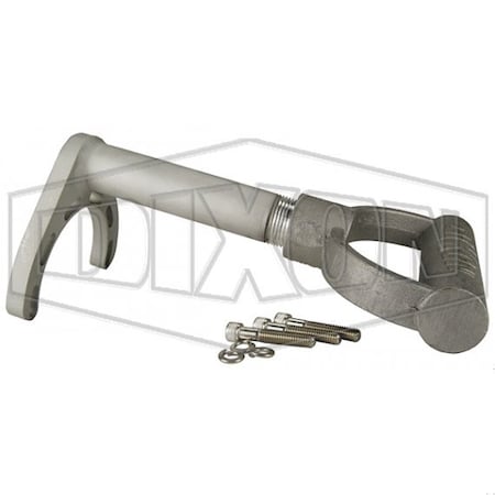 Dixon Vapor Recovery Coupling Repair Kit VRHK